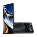 Smartphone POCO X4 Pro 256GB 5G Tela 6,67 8GB RAM