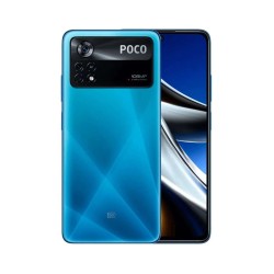 POCO X4 Pro 256GB 5G Tela 6,67 8GB RAM