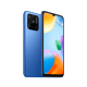 Smartphone Xiaomi Redmi 10C 64GB 4GB Ram Azul