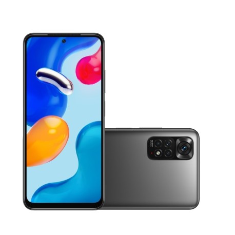 Xiaomi Redmi Note 11S 6GB 128GB Graphite Gray