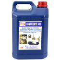 Óleo Solúvel Sintético Biodegradável Lubricorte 400 5L para Usinagens
