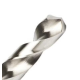 Broca paralela HSS brilhante 1.0 mm - Dormer A114