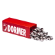 Broca paralela HSS brilhante 1.0 mm - Dormer A114