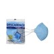 Máscara Hospitalar N95 Descarpack PFF2 Azul